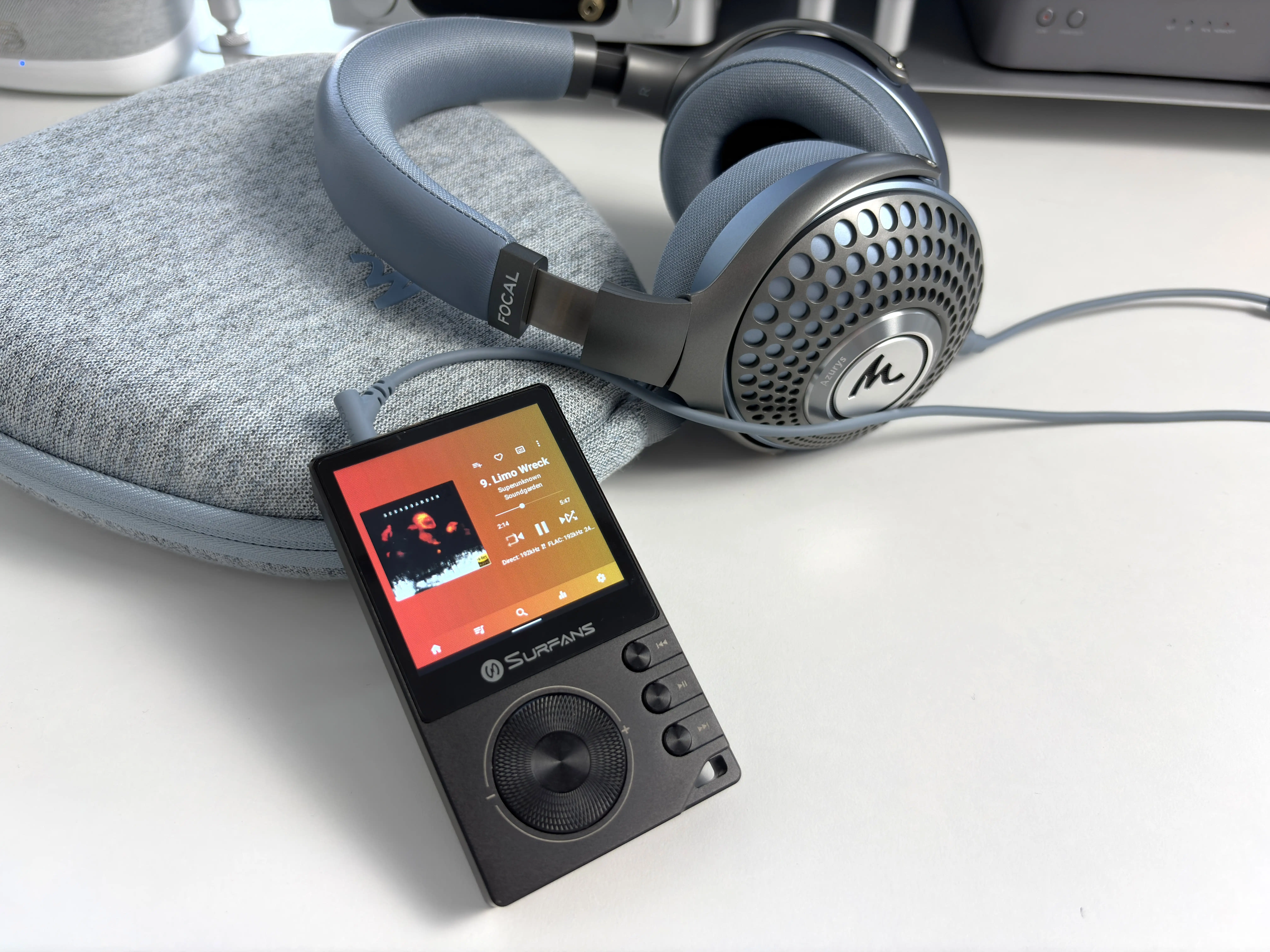 Surfans F20 Pro Review