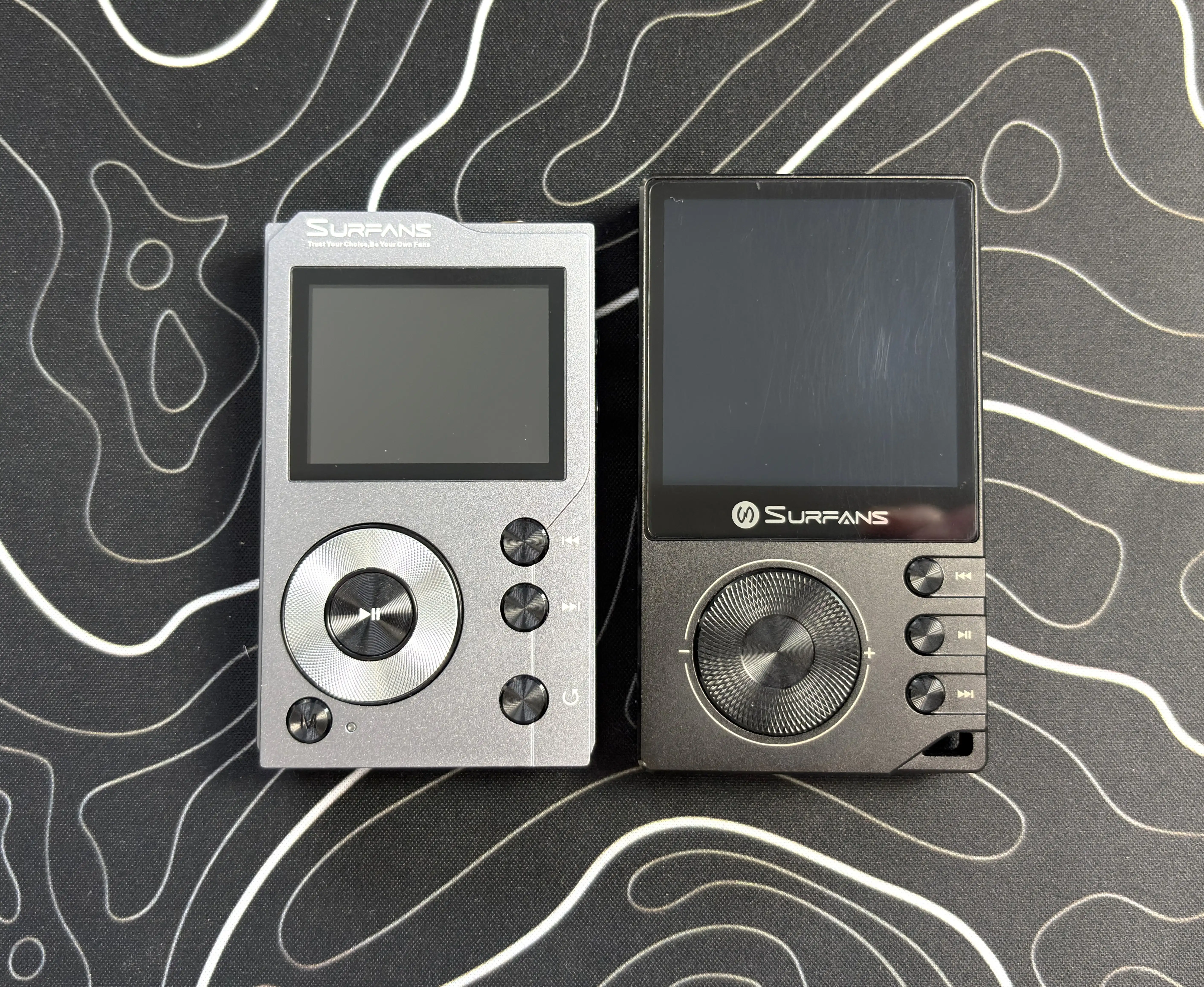 Surfans F20 Pro Review