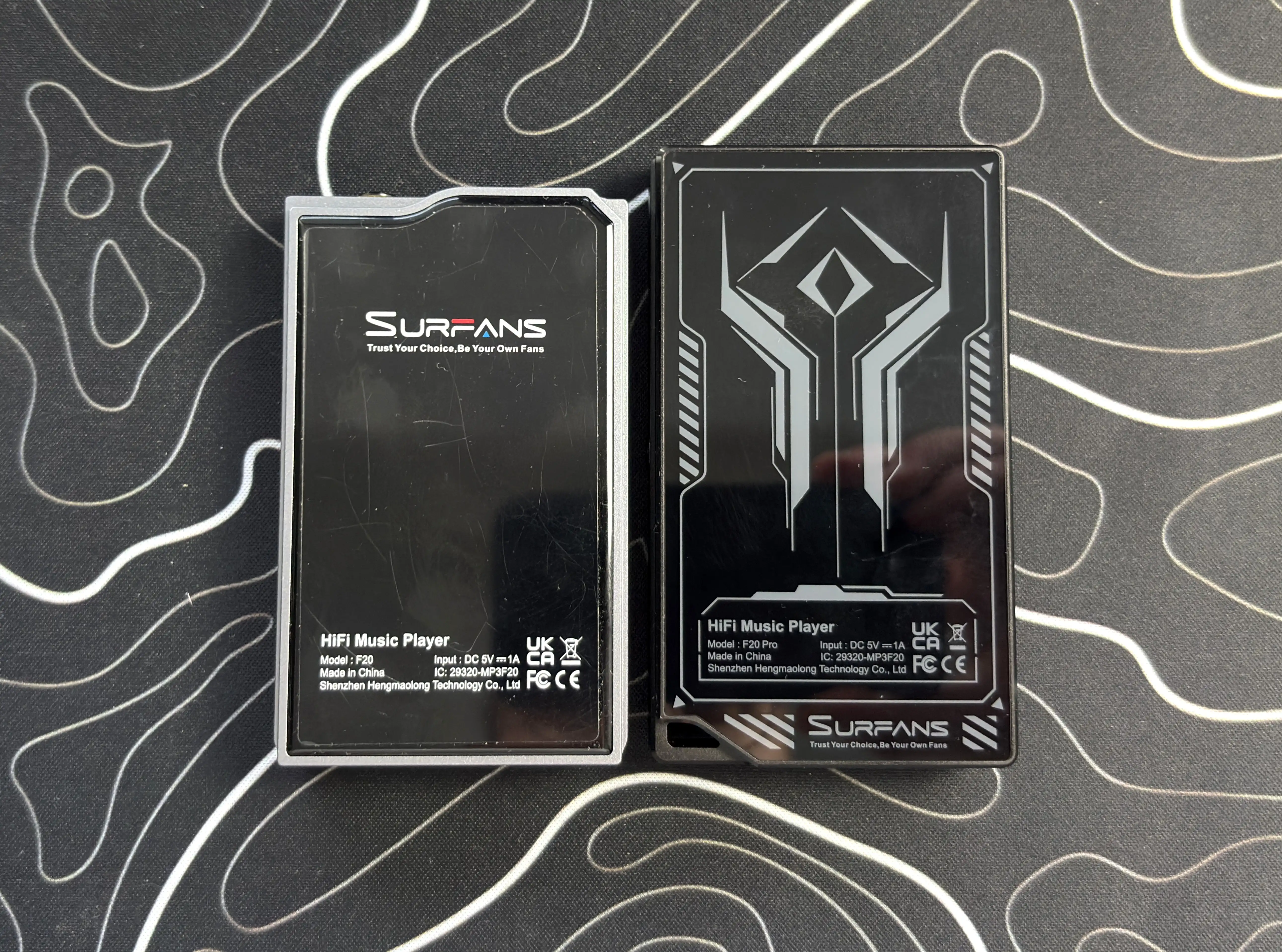 Surfans F20 Pro Review