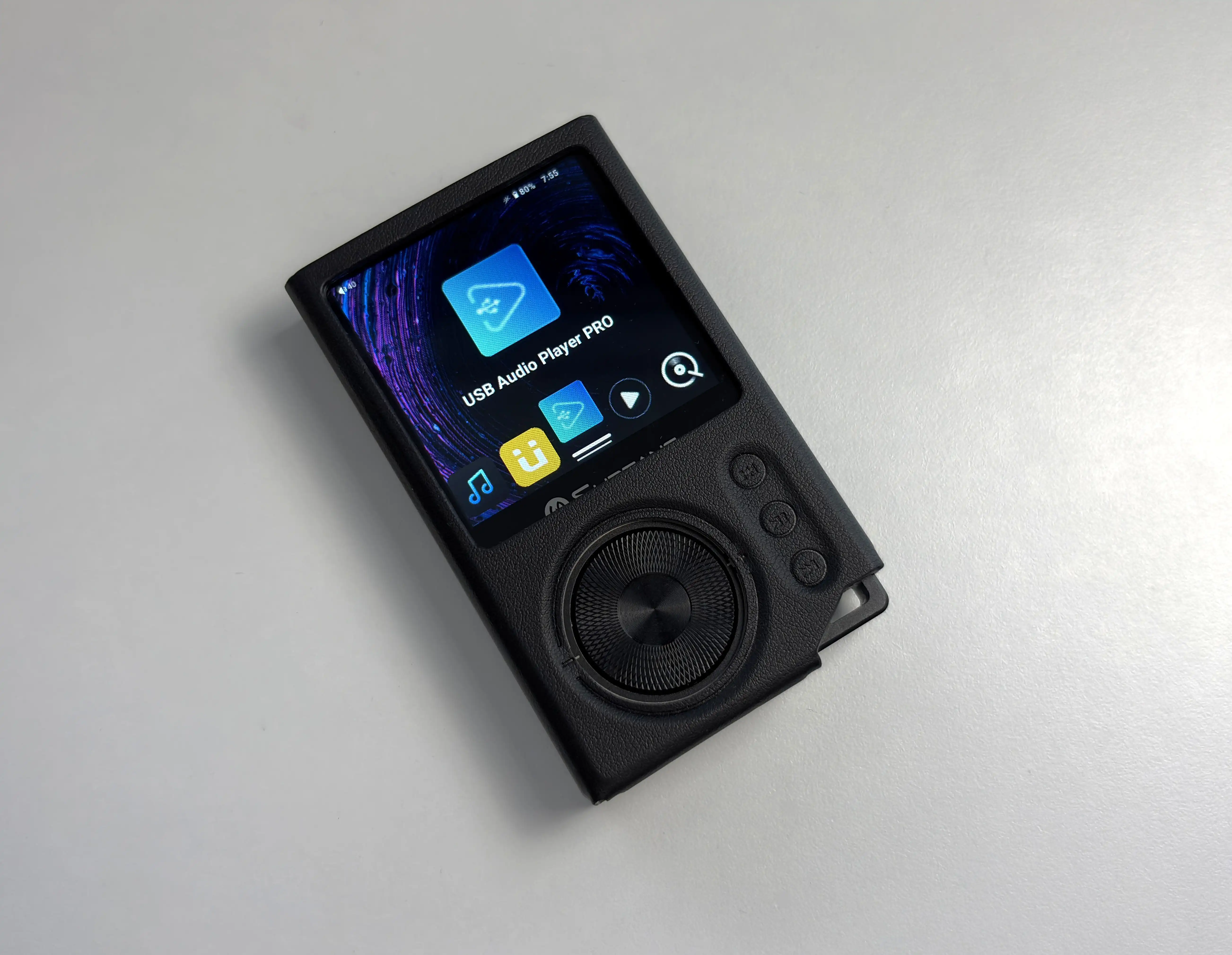 Surfans F20 Pro Review