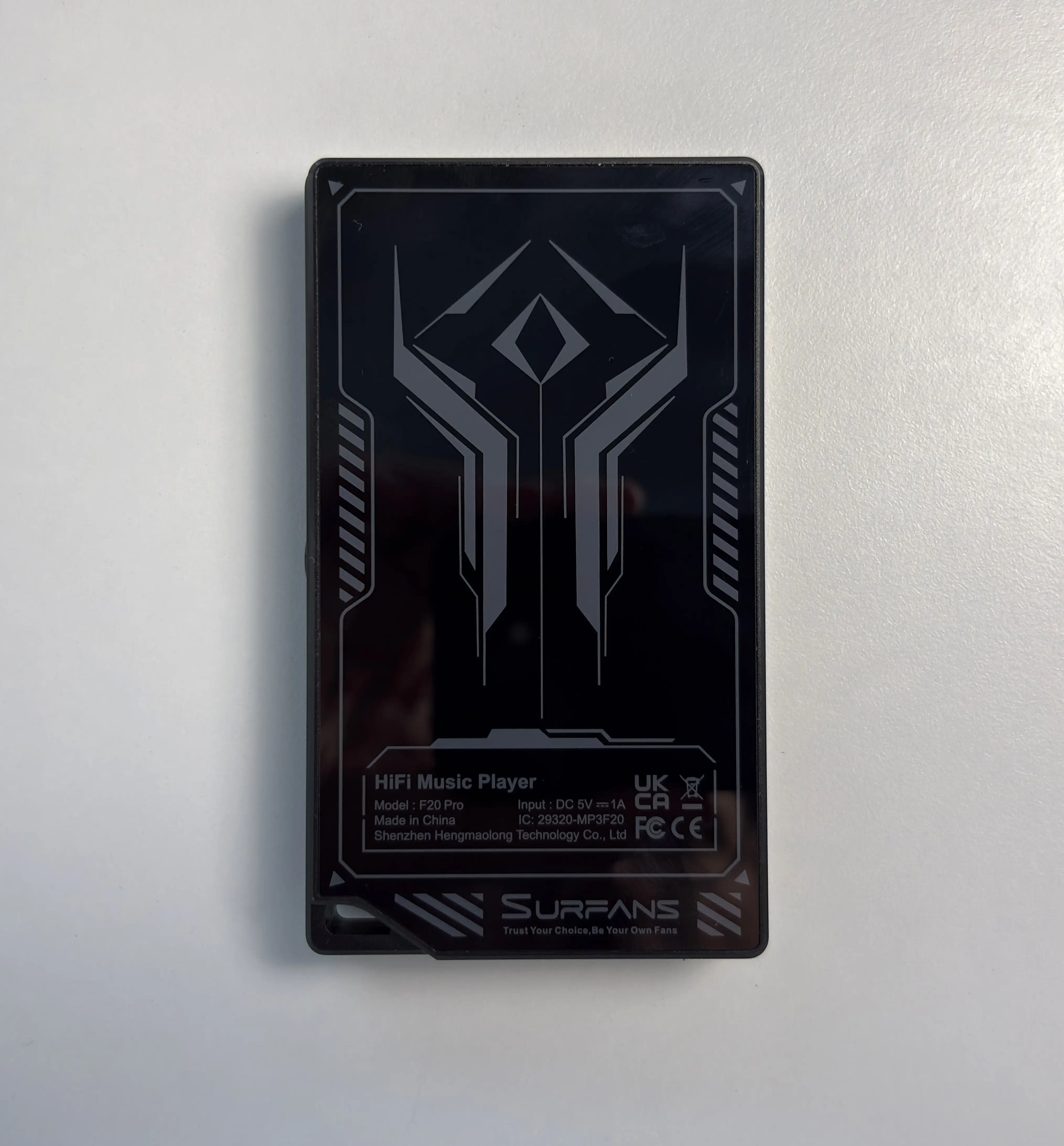 Surfans F20 Pro Review
