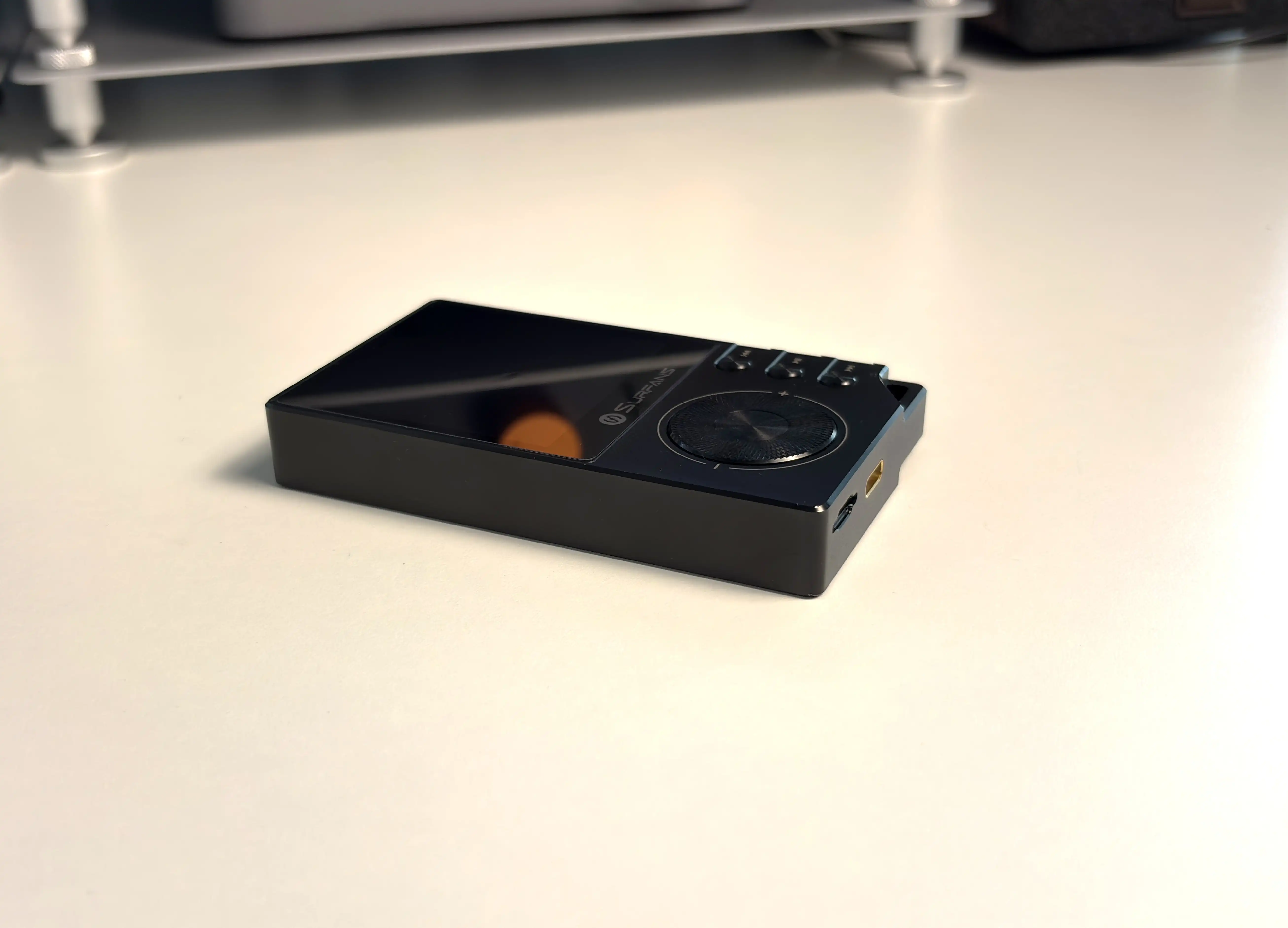 Surfans F20 Pro Review