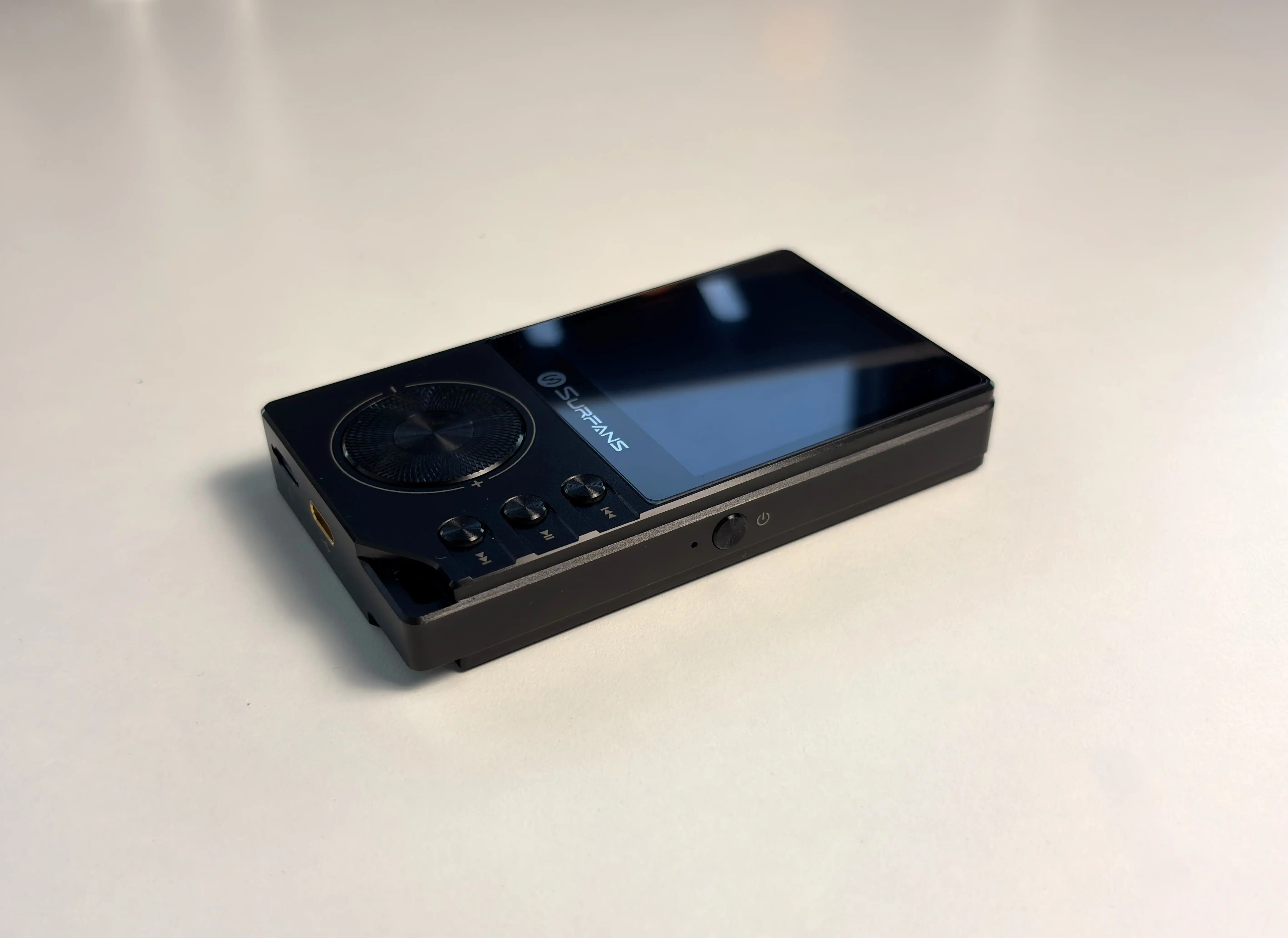 Surfans F20 Pro Review