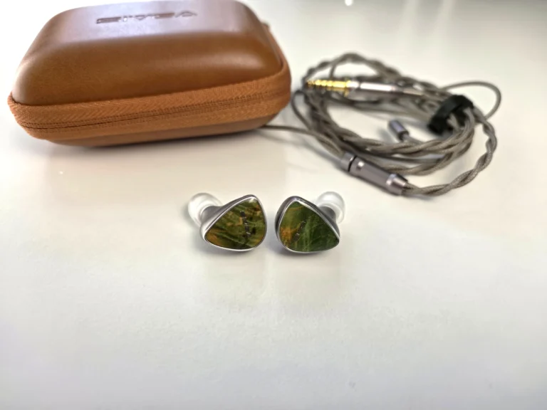 SIVGA Lyrebird Review