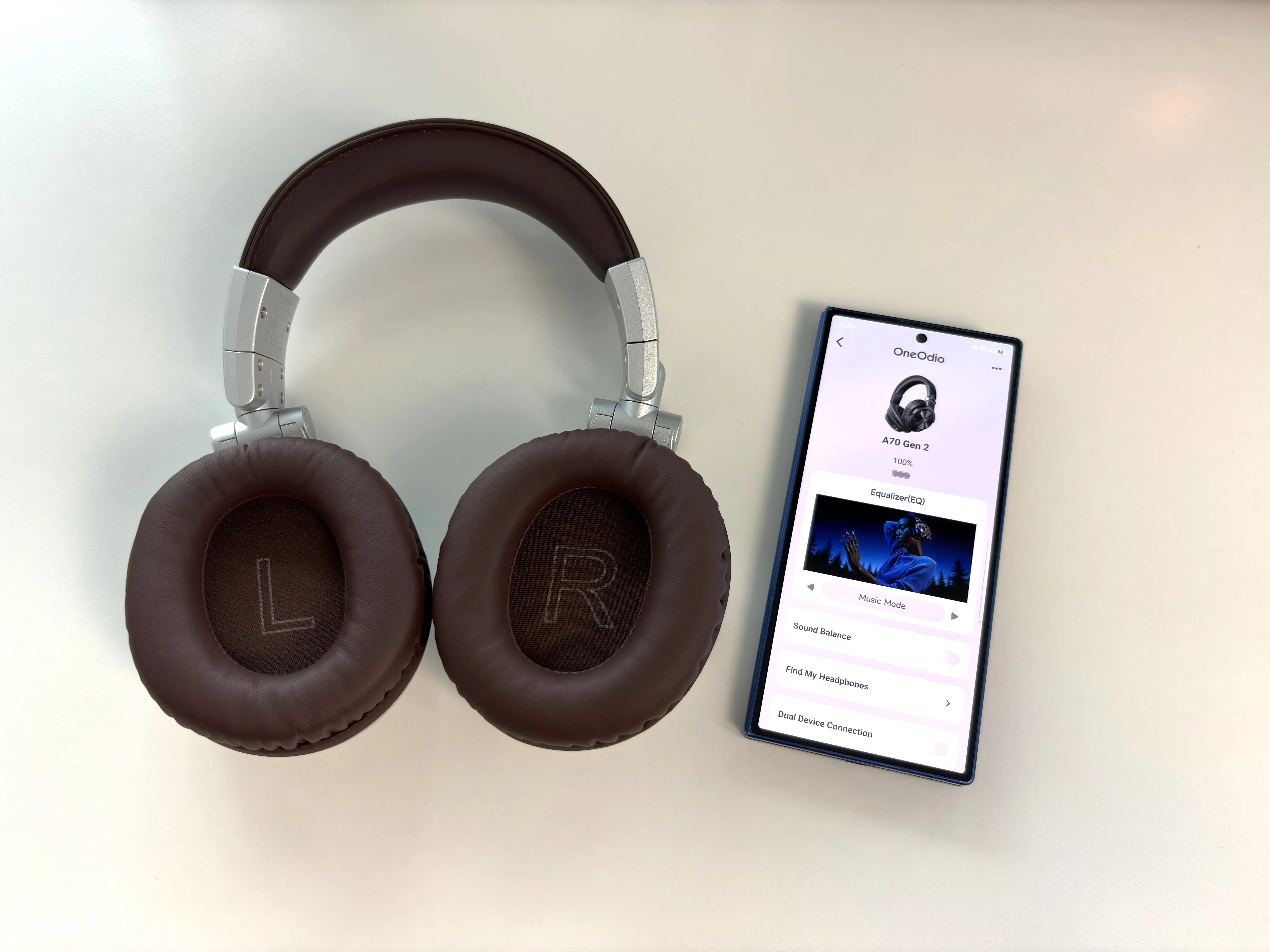 OneOdio Fusion A70 GEN 2 Review