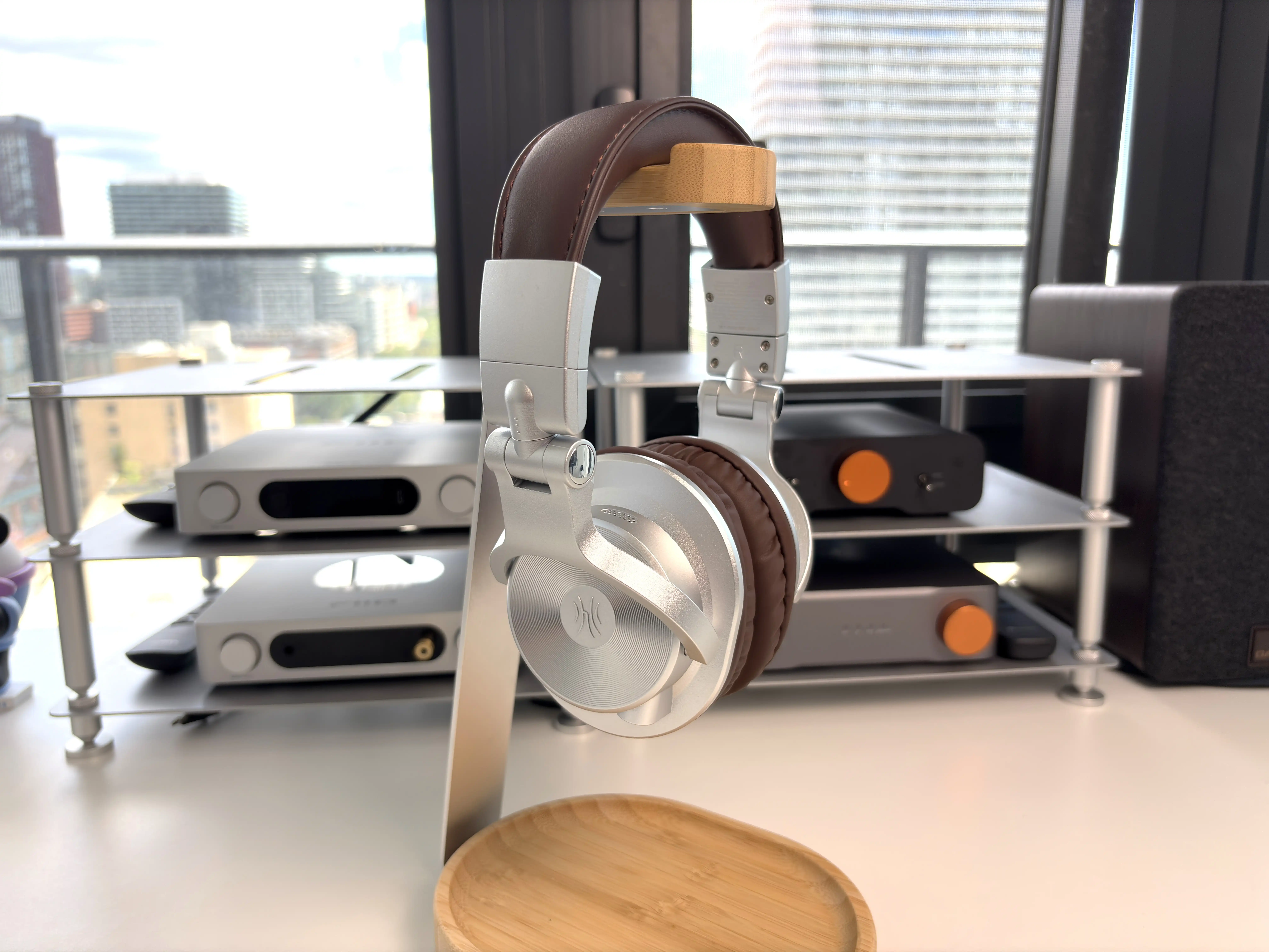OneOdio Fusion A70 GEN 2 Review