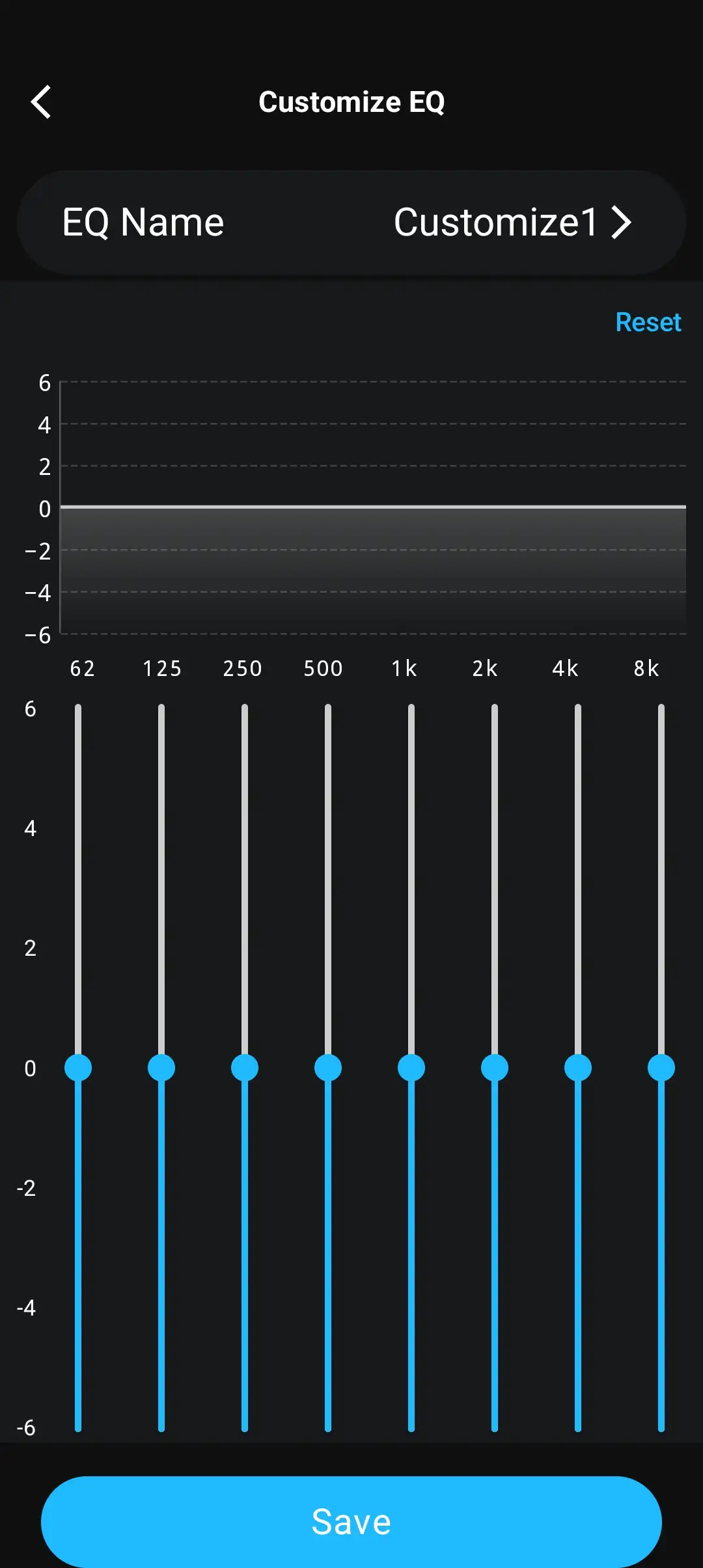 SOUNDSPEATS UU2 App