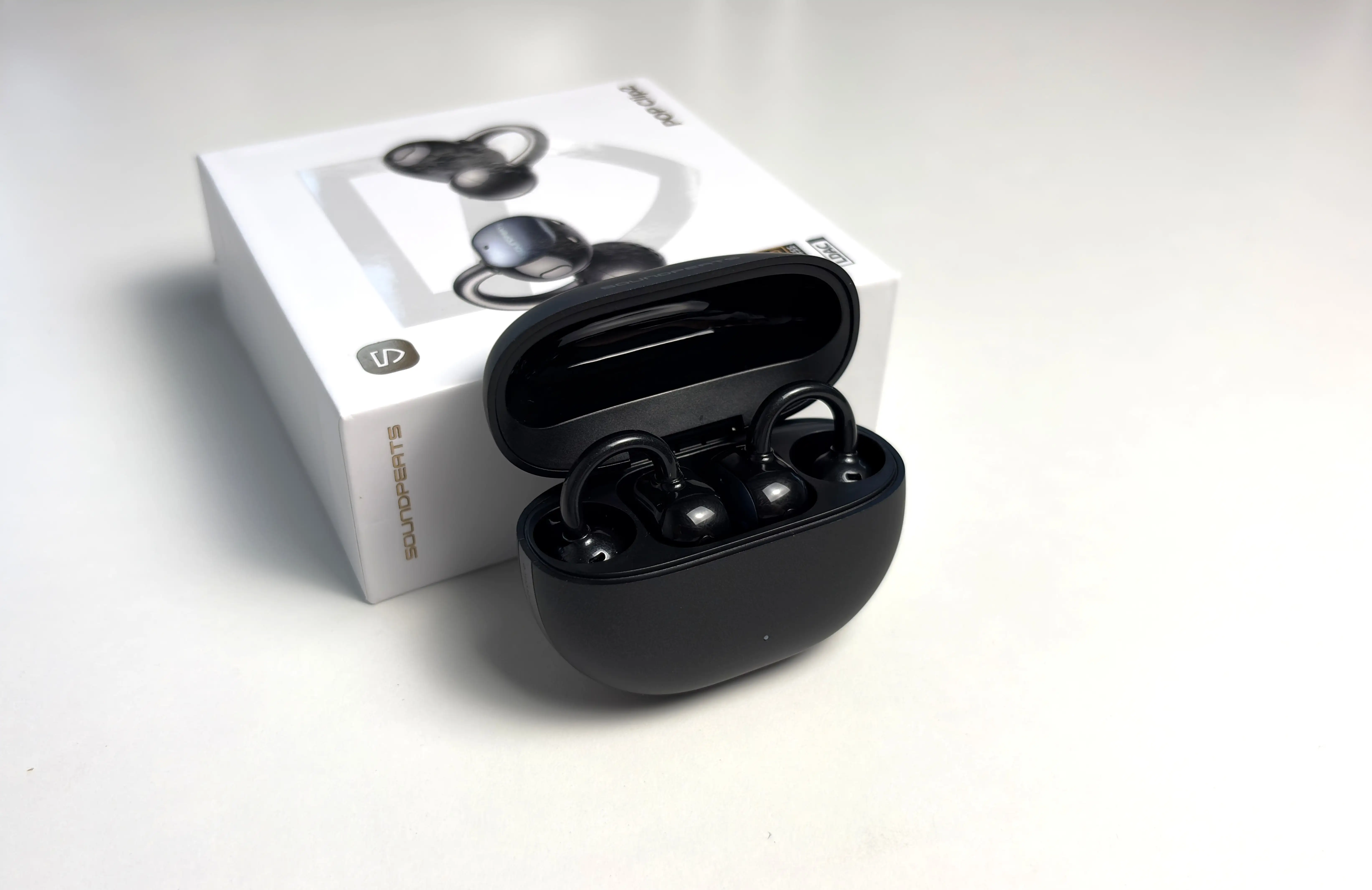 SOUNDSPEATS UU2 Review
