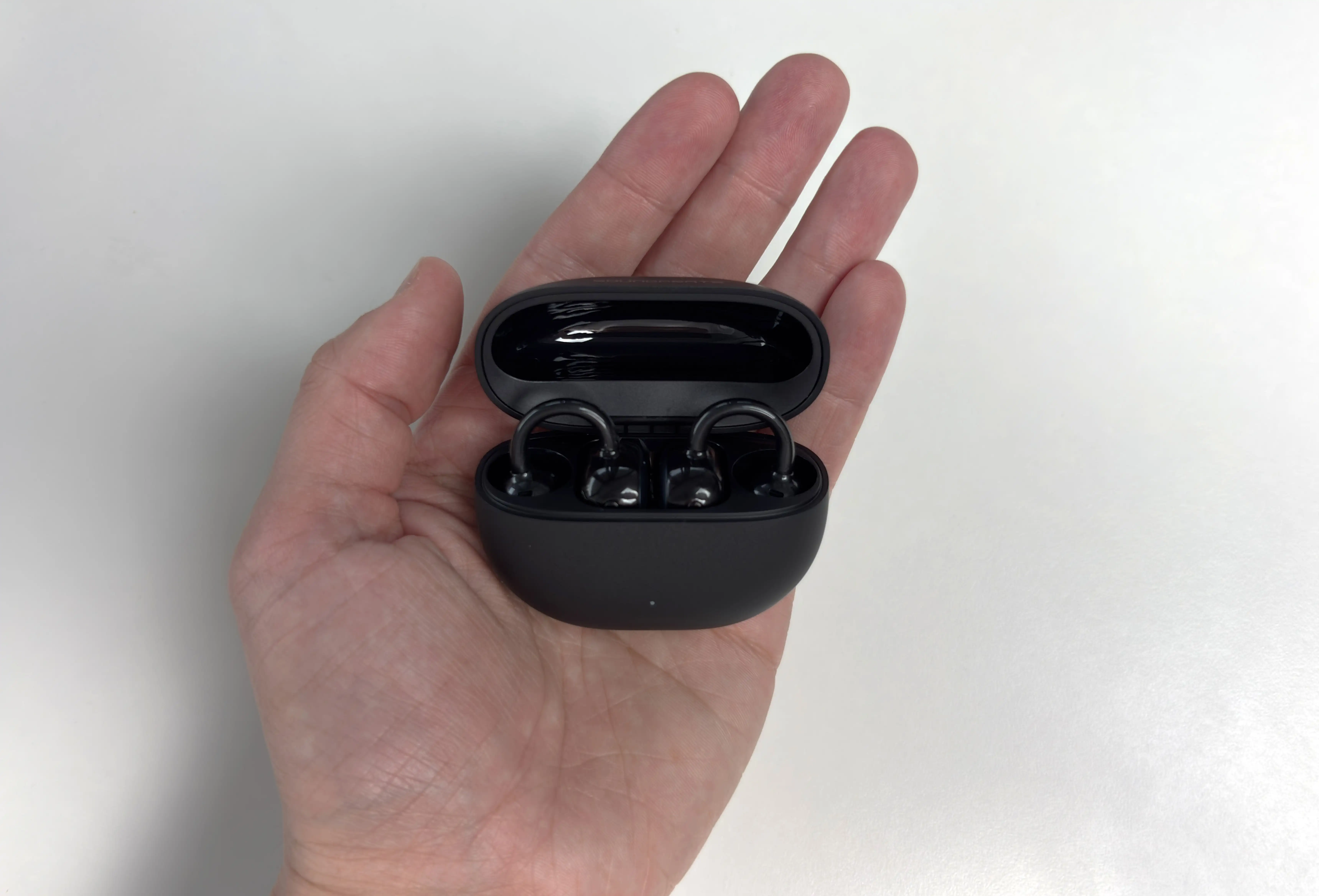 SOUNDSPEATS UU2 Review