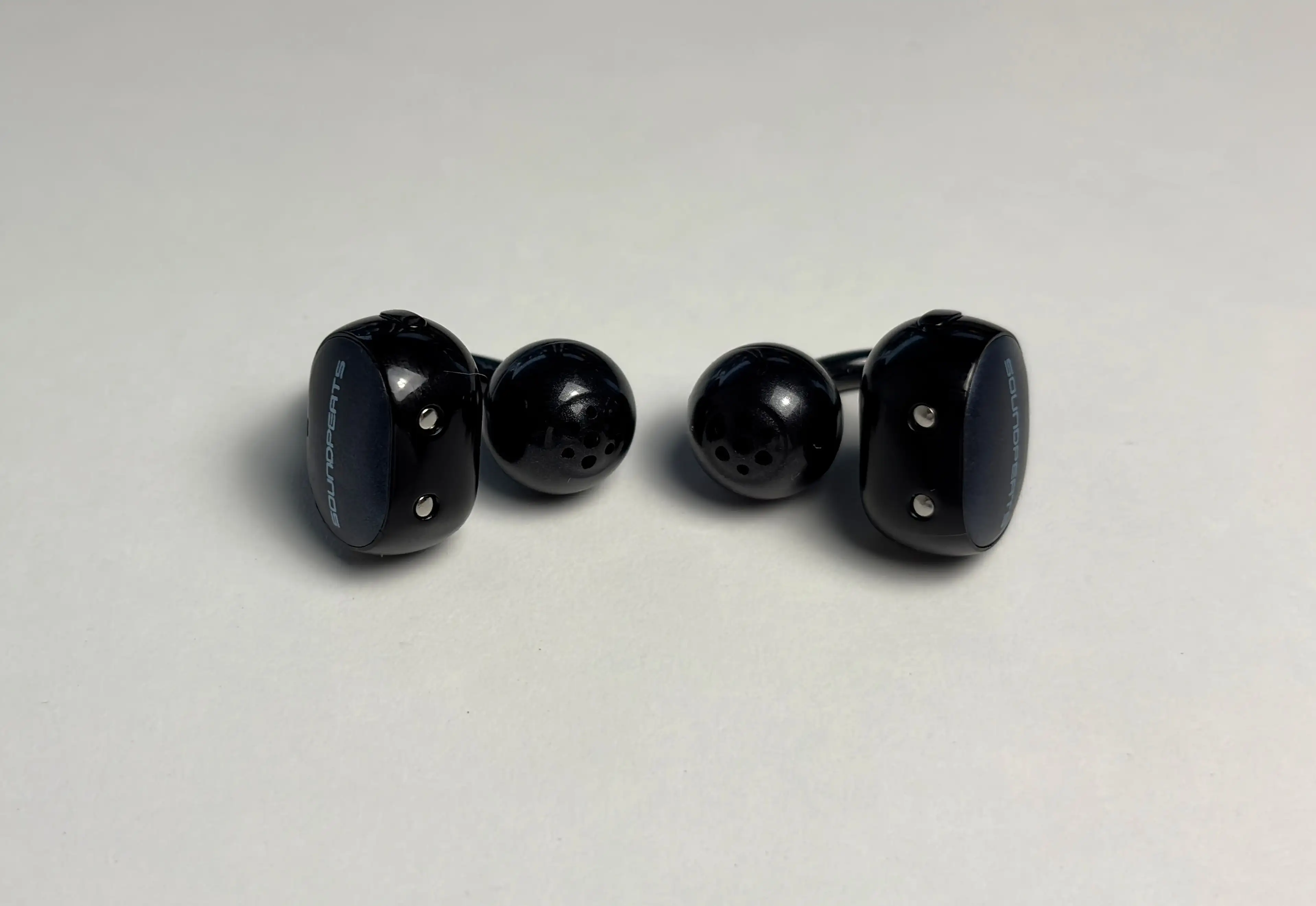 SOUNDSPEATS UU2 Review