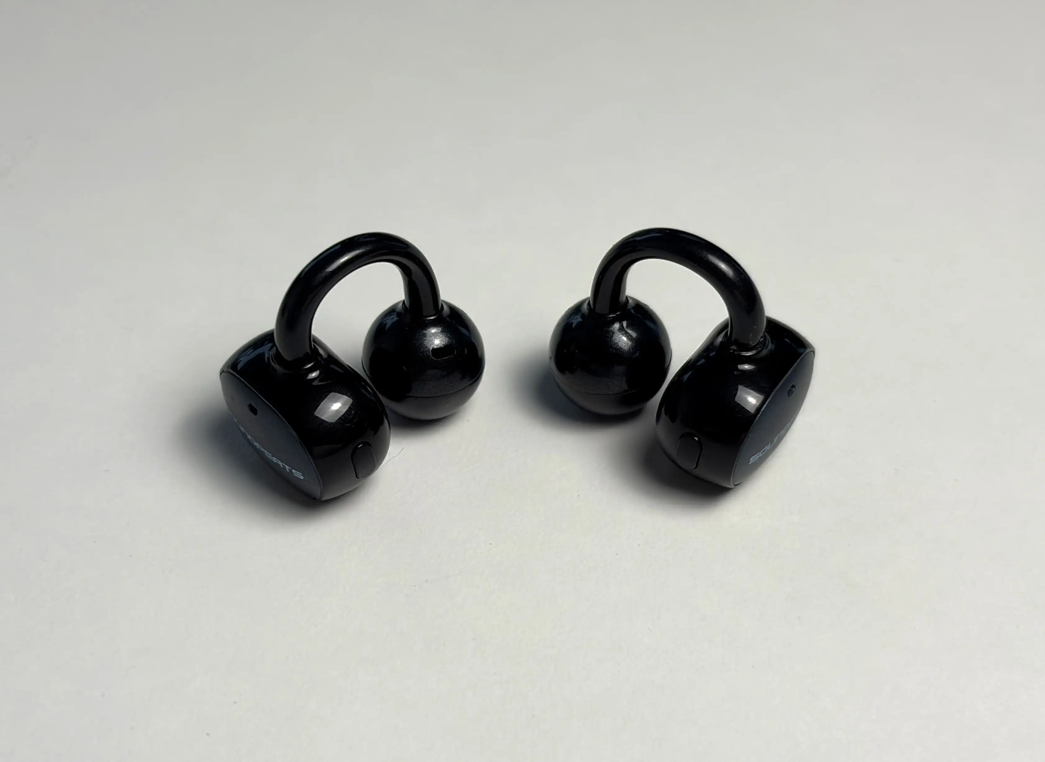 SOUNDSPEATS UU2 Review
