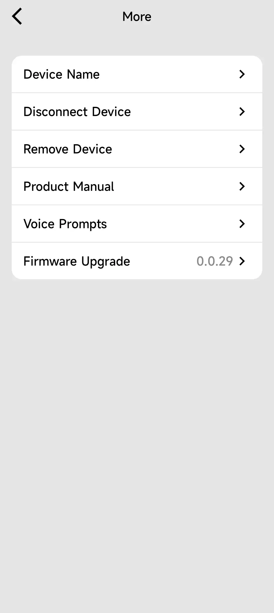 OneOdio App Fusion A70 GEN 2