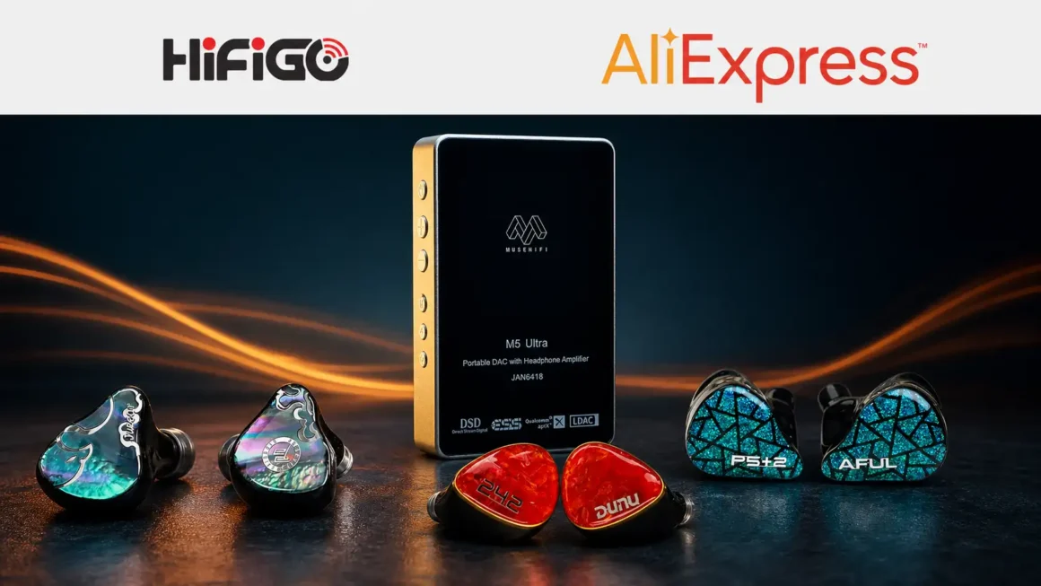 Best HiFiGo AliExpress Deals for August 2026: Six Products I've