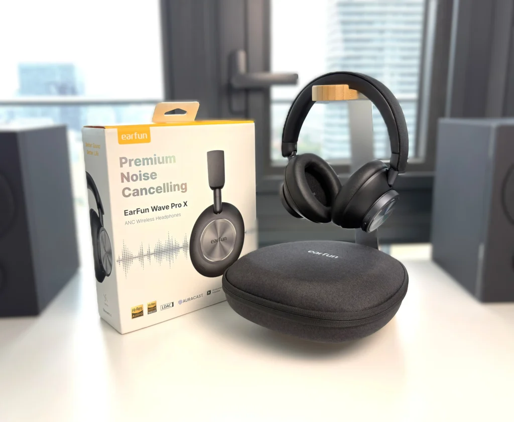 Apple AirPods 4 with ANC Review - HiFi Oasis