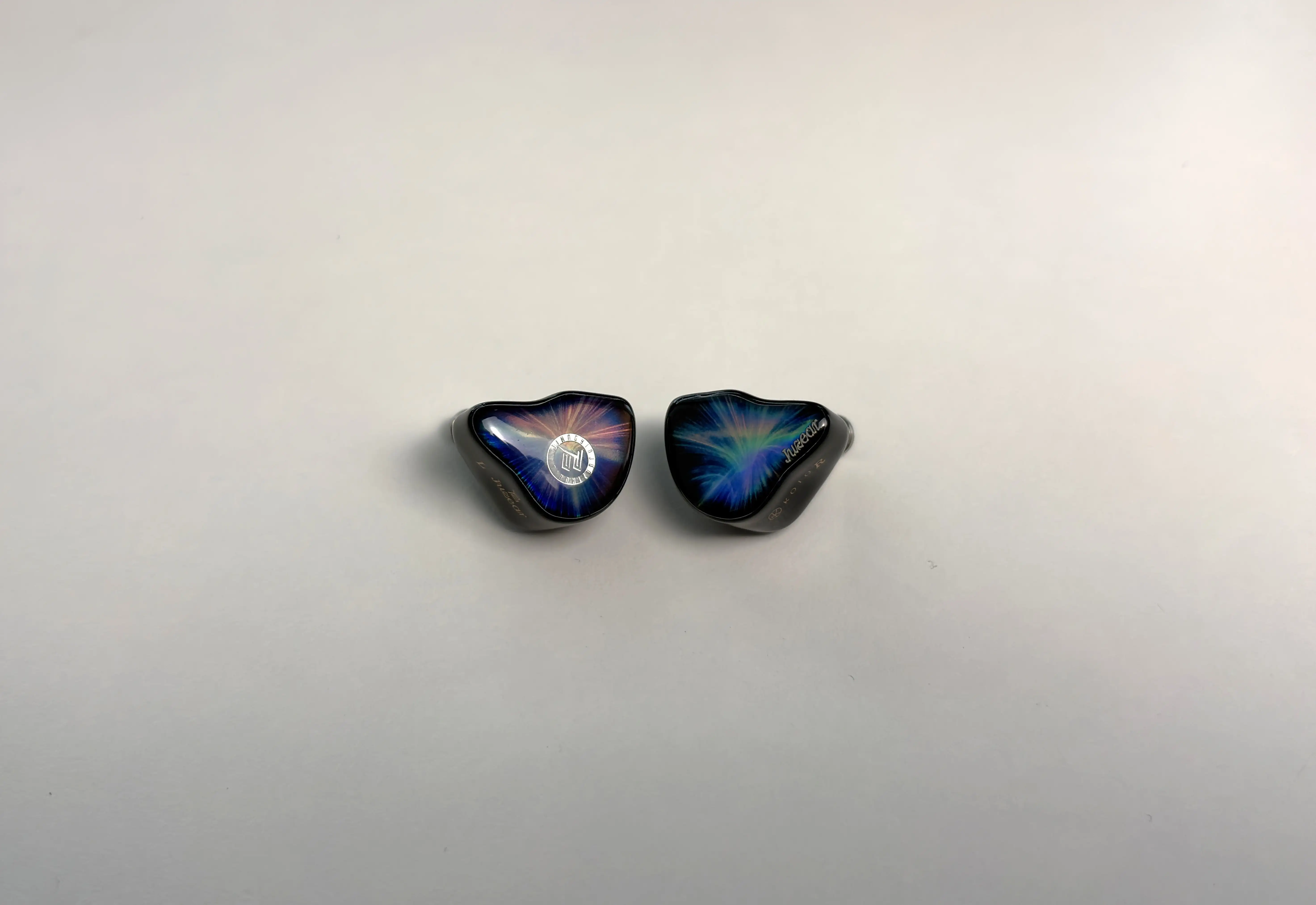 Juzear x KOTO Nebula Review