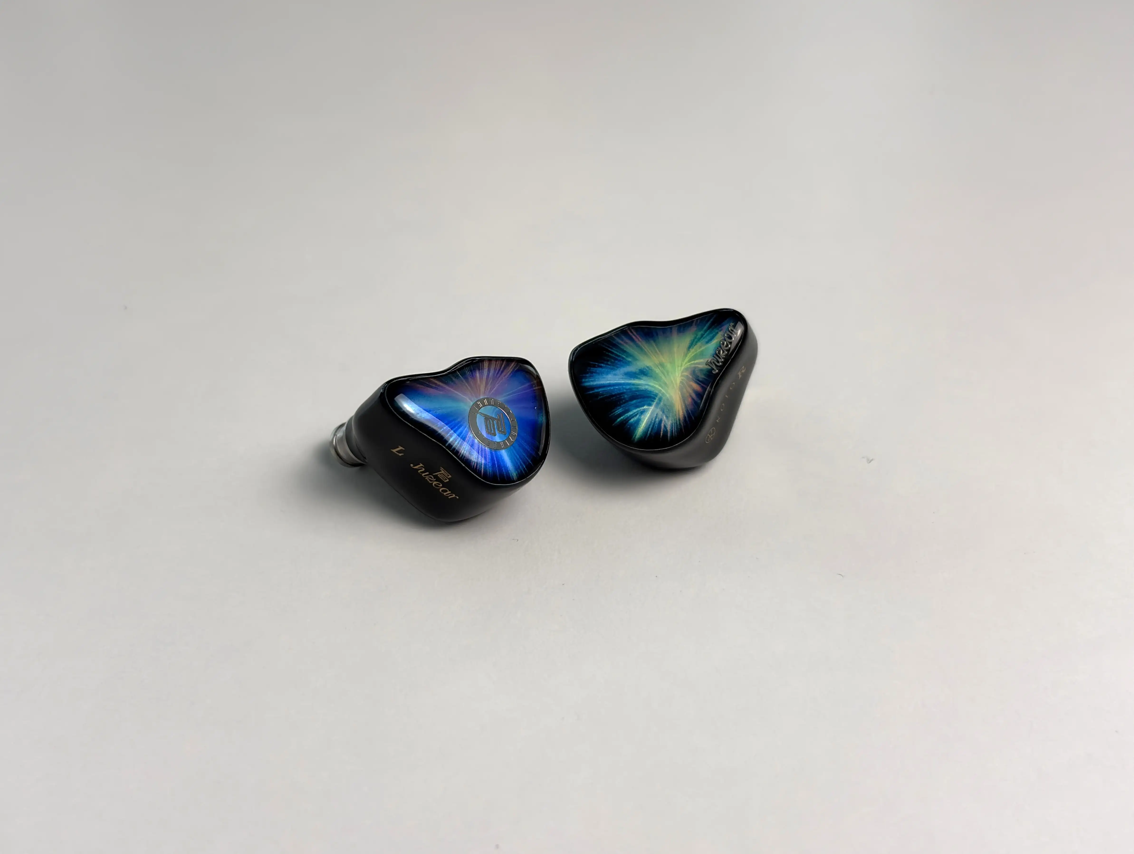 Juzear x KOTO Nebula Review