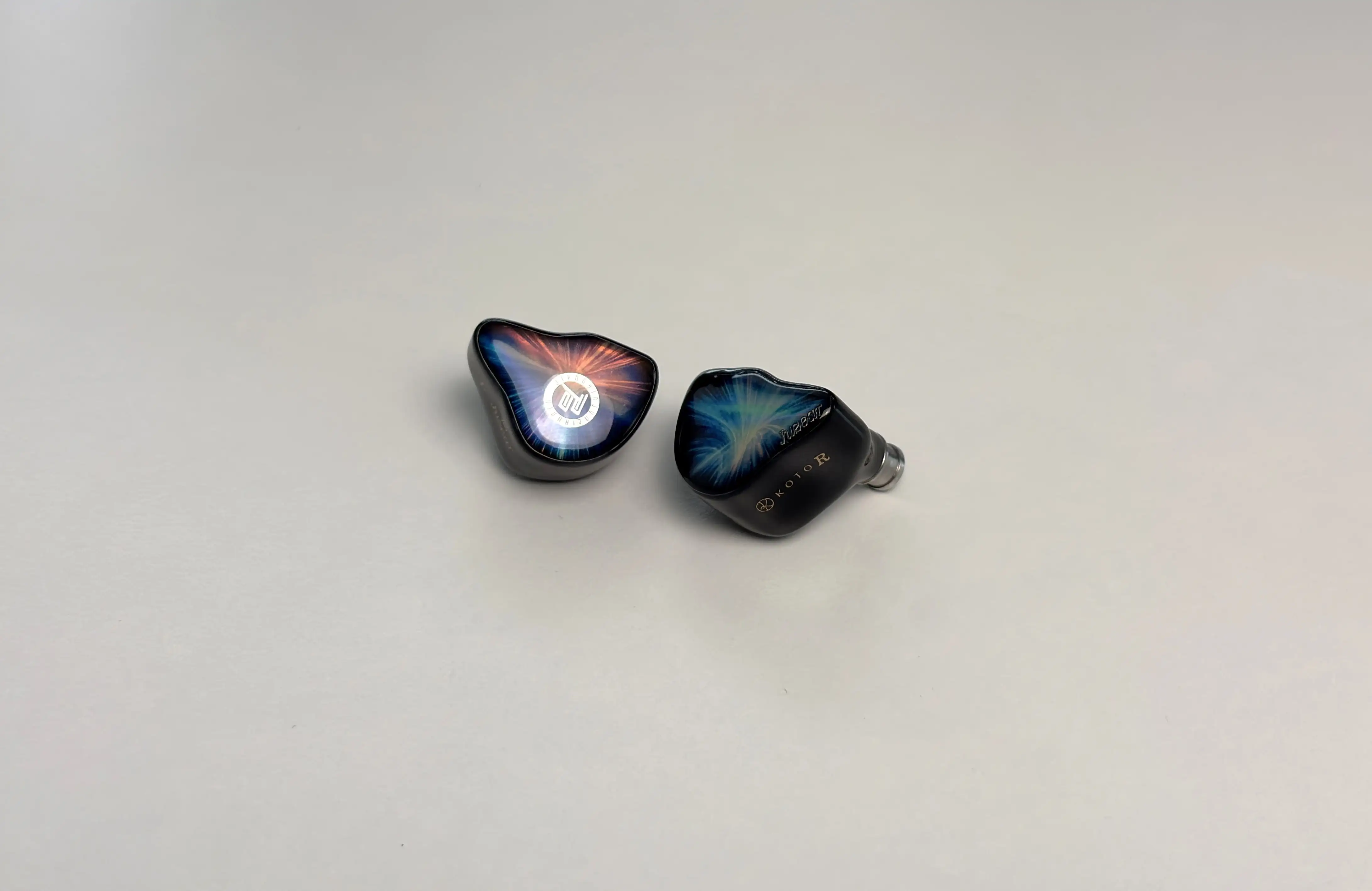 Juzear x KOTO Nebula Review