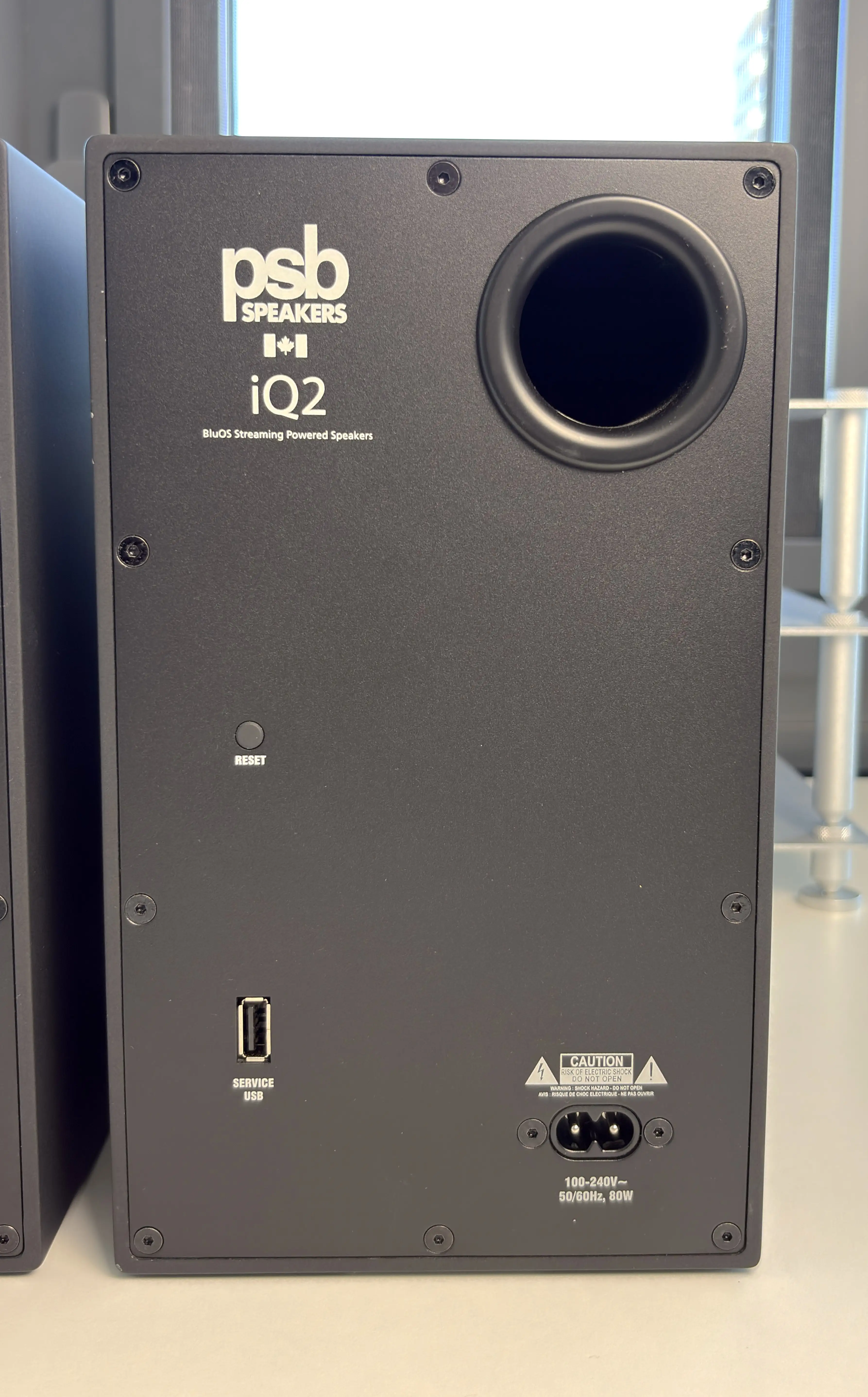 PSB iQ2 Review