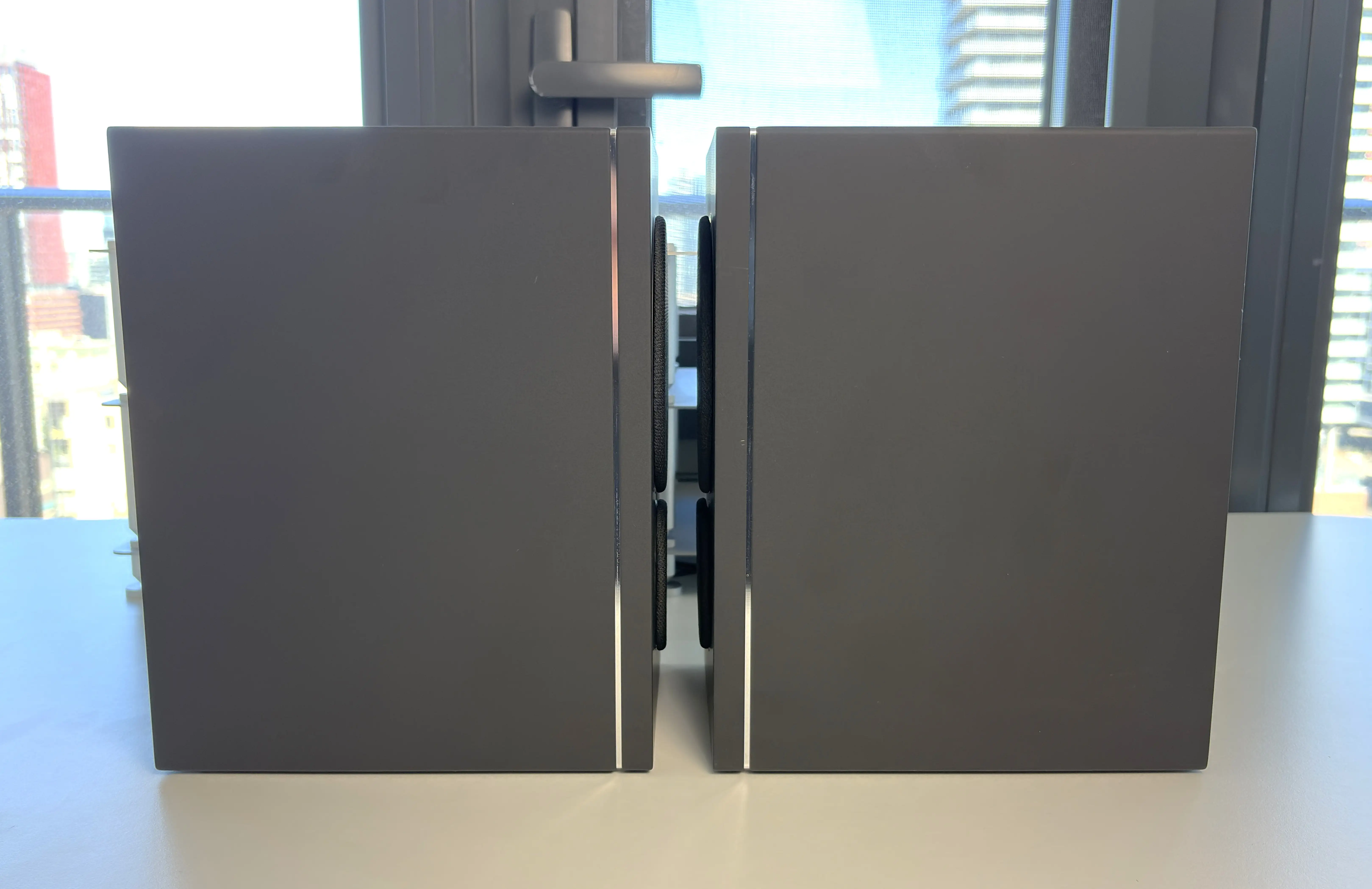 PSB iQ2 Review