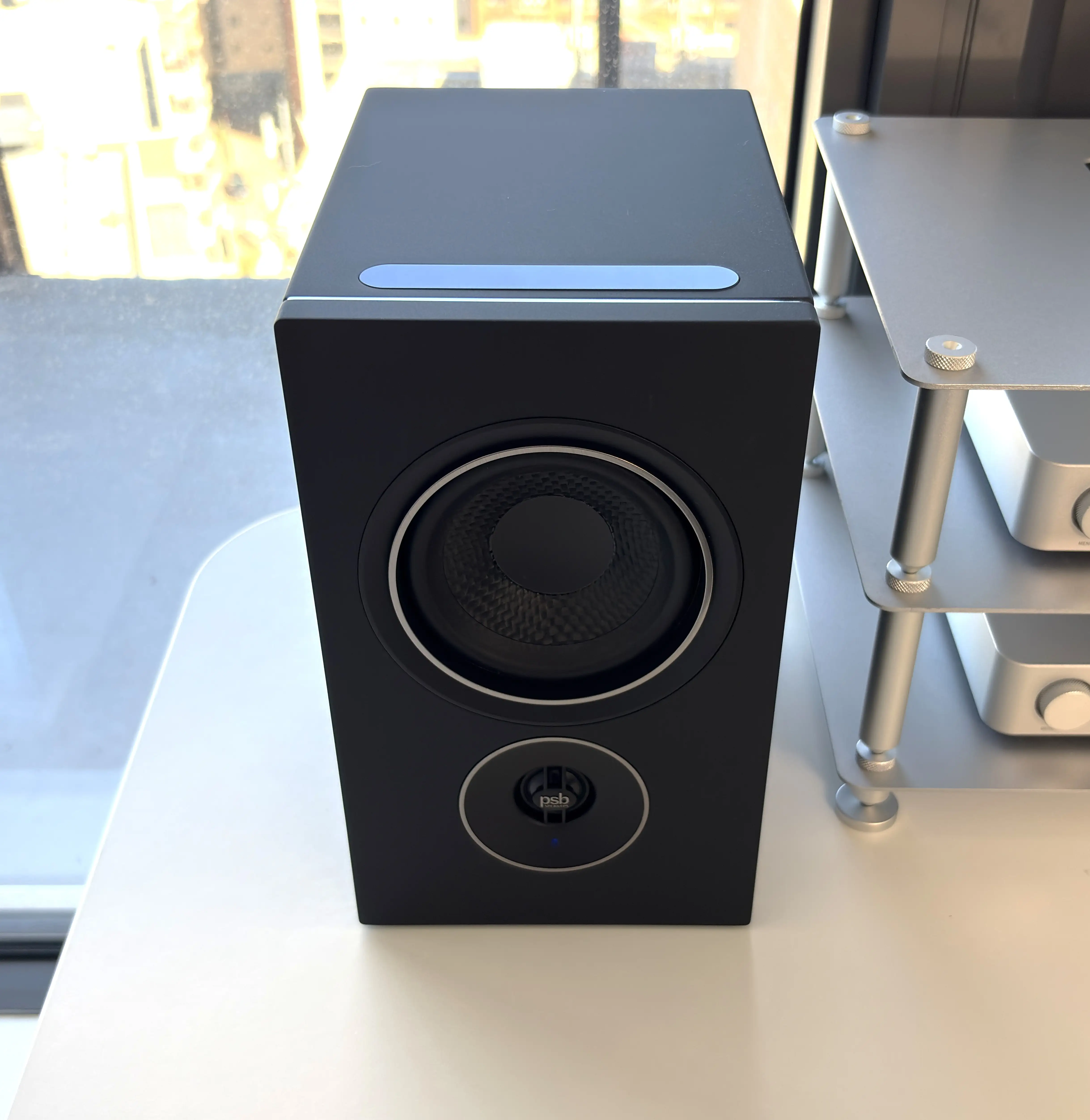 PSB iQ2 Review