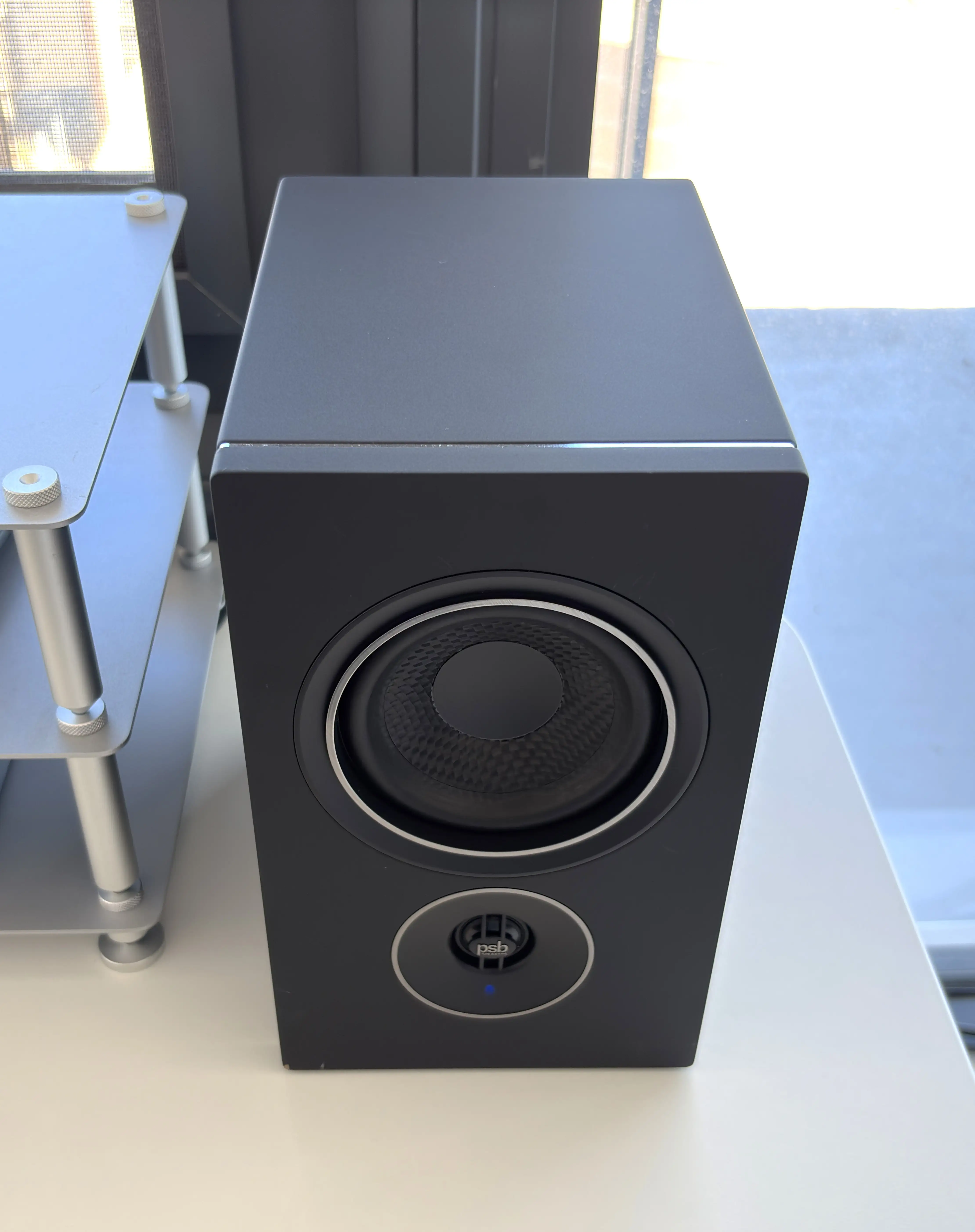 PSB iQ2 Review