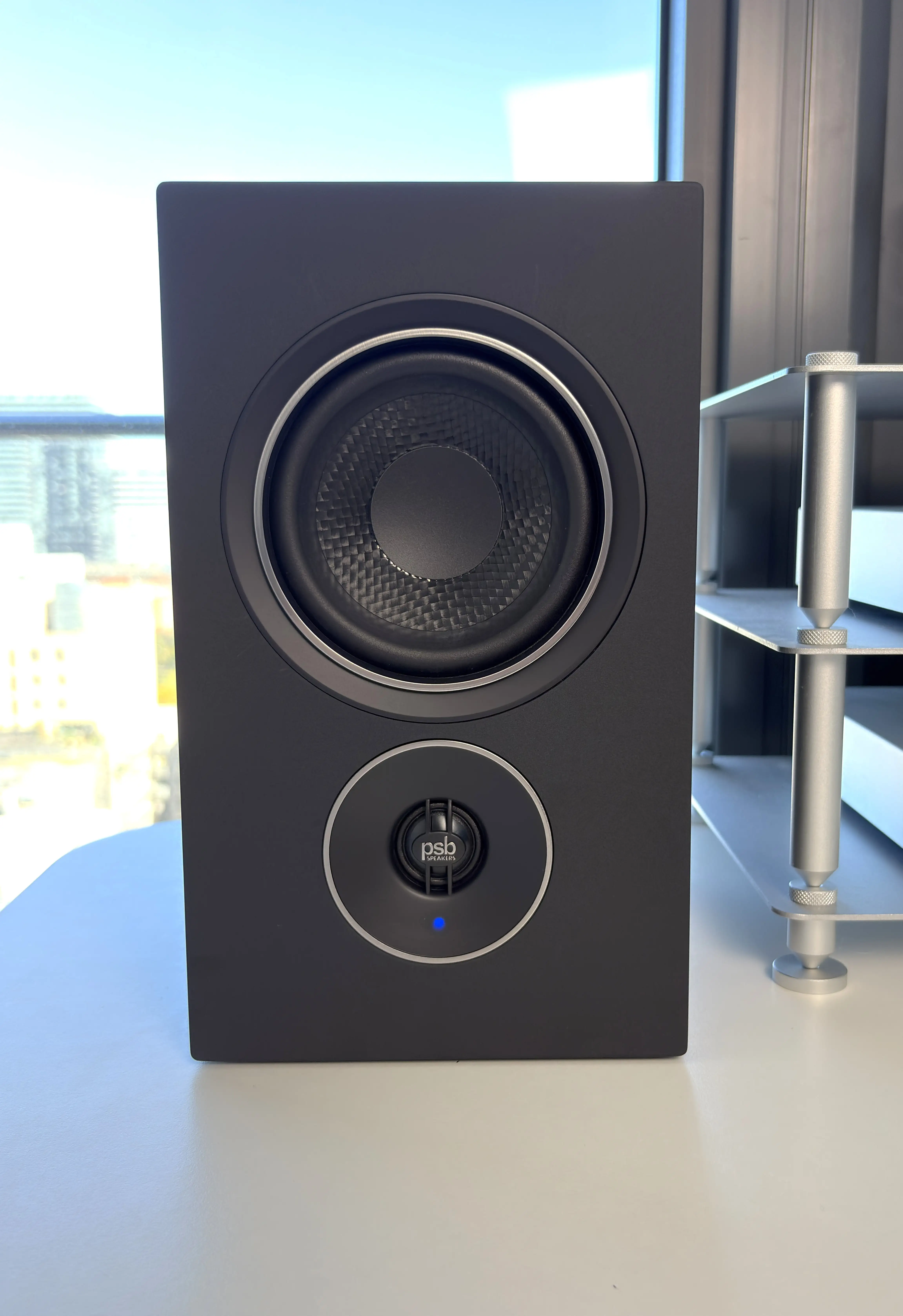 PSB iQ2 Review