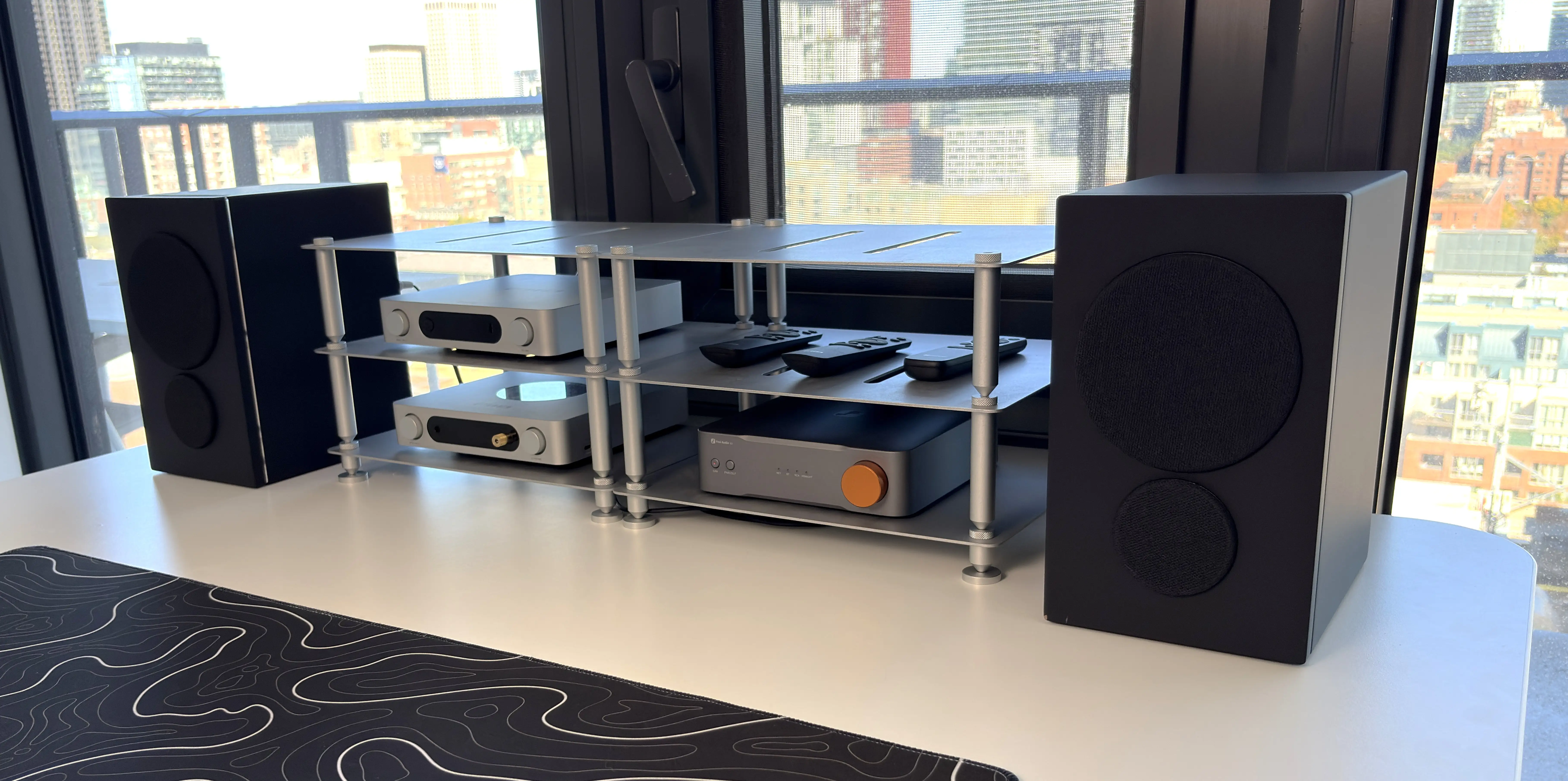 PSB iQ2 Review