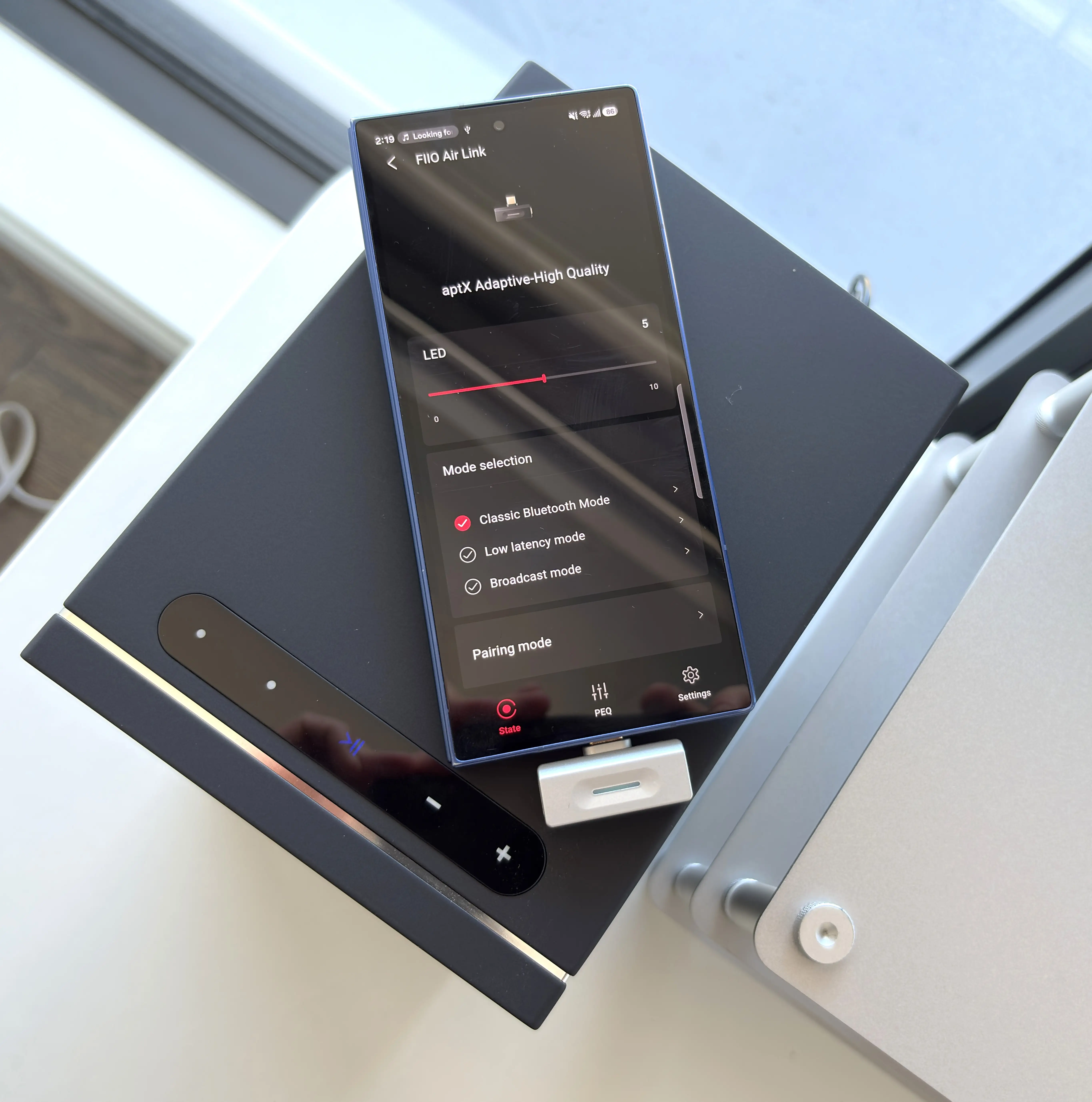 PSB iQ2 Review